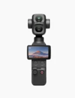 DJI Osmo Pocket 4P – 4K Dual-Camera Pocket Gimbal Camera (Black) - Image 5