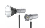 Vagner Pro SL-17/PJ 120 RGB COB Flash Light Portable Professional Video Light - Image 3