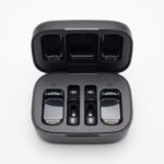 Hollyland LARK A1 Combo Version Charging Case ( Space Gray)
