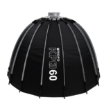 Triopo Parabolic 60cm KP3 + Grid KP3-60