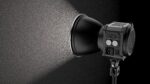 Vagner Pro M20 RGB 200W COB LED Video Light with Full RGB Color & 14 FX Effects - Image 14