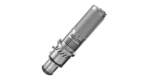 Vagner Pro SL-17/PJ 120 RGB COB Flash Light Portable Professional Video Light - Image 11