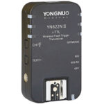 Yongnuo i-TTL Transceiver YN622N II for Nikon Cameras (2-Pack) - Image 2