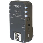 Yongnuo i-TTL Transceiver YN622N II for Nikon Cameras (2-Pack) - Image 3