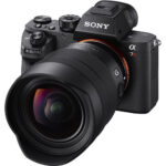 Sony FE 12-24mm f/4 G Lens - Image 4