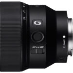 Sony FE 12-24mm f/4 G Lens - Image 7