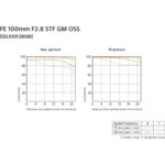 Sony FE 100mm f/2.8 STF GM OSS Lens - Image 4