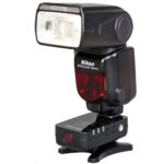 Yongnuo YN-622N i-TTL Wireless Flash Transceiver & TX Controller Kit for Nikon - Image 5