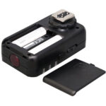 Yongnuo YN-622N i-TTL Wireless Flash Transceiver & TX Controller Kit for Nikon - Image 7