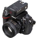 Yongnuo YN-622N i-TTL Wireless Flash Transceiver & TX Controller Kit for Nikon - Image 8