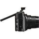Canon PowerShot SX740 HS Digital Camera (Black) - Image 11