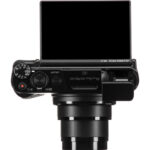 Canon PowerShot SX740 HS Digital Camera (Black) - Image 13