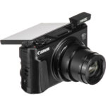Canon PowerShot SX740 HS Digital Camera (Black) - Image 19