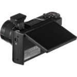 Canon PowerShot SX740 HS Digital Camera (Black) - Image 20