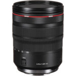 Canon RF 24-105mm f/4 L IS USM Lens - Image 2