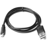 Godox VC1 USB Cable with Charging Adapter - Image 3