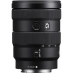 Sony E 16-55mm f/2.8 G Lens - Image 2