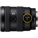 Sony E 16-55mm f/2.8 G Lens - Image 6