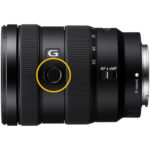 Sony E 16-55mm f/2.8 G Lens - Image 7