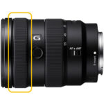 Sony E 16-55mm f/2.8 G Lens - Image 8