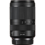 Canon RF 24-240mm f/4-6.3 IS USM Lens - Image 5