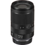Canon RF 24-240mm f/4-6.3 IS USM Lens - Image 10