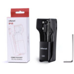 Ulanzi OP-9 Z-Axis Axis Stabilizer Bracket Handle Grip for Osmo Pocket - Image 4