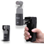 Ulanzi OP-9 Z-Axis Axis Stabilizer Bracket Handle Grip for Osmo Pocket - Image 5