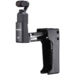 Ulanzi OP-9 Z-Axis Axis Stabilizer Bracket Handle Grip for Osmo Pocket - Image 8