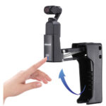 Ulanzi OP-9 Z-Axis Axis Stabilizer Bracket Handle Grip for Osmo Pocket - Image 9