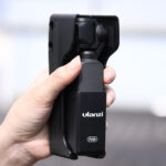 Ulanzi OP-9 Z-Axis Axis Stabilizer Bracket Handle Grip for Osmo Pocket - Image 10