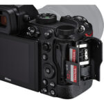 Nikon Z5 Mirrorless Camera with 24-200mm Lens - Image 2