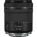 Canon RF 24-105mm f/4-7.1 IS STM Lens - Image 3