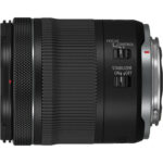 Canon RF 24-105mm f/4-7.1 IS STM Lens - Image 5