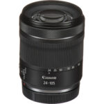 Canon RF 24-105mm f/4-7.1 IS STM Lens - Image 6