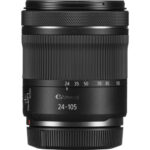 Canon RF 24-105mm f/4-7.1 IS STM Lens - Image 10