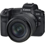 Canon RF 24-105mm f/4-7.1 IS STM Lens - Image 15