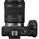 Canon RF 24-105mm f/4-7.1 IS STM Lens - Image 16