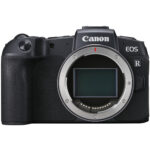 Canon EOS RP Mirrorless Camera with 24-105mm Lens, Microphone & Webcam Starter Kit - Image 3