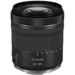 Canon EOS RP Mirrorless Camera with 24-105mm Lens, Microphone & Webcam Starter Kit - Image 4