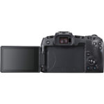Canon EOS RP Mirrorless Camera with 24-105mm Lens, Microphone & Webcam Starter Kit - Image 8
