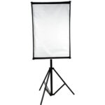 Nanlite Rectangular Softbox with Bowens Mount 60x90 - Image 3
