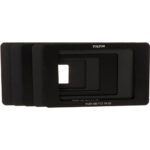 Tilta 3-Stage 4 x 5.65" Carbon Fiber Clip-On MB-T12 Matte Box (80mm) - Image 2