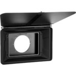 Tilta 3-Stage 4 x 5.65" Carbon Fiber Clip-On MB-T12 Matte Box (80mm) - Image 7