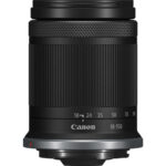 Canon RF-S 18-150mm f/3.5-6.3 IS STM Lens - Image 3
