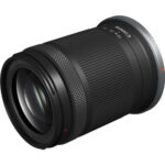 Canon RF-S 18-150mm f/3.5-6.3 IS STM Lens - Image 4