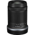 Canon RF-S 18-150mm f/3.5-6.3 IS STM Lens - Image 5