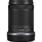 Canon RF-S 18-150mm f/3.5-6.3 IS STM Lens - Image 6