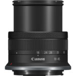 Canon RF-S 18-45mm f/4.5-6.3 IS STM Lens - Image 2