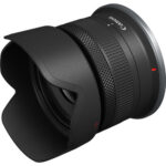 Canon RF-S 18-45mm f/4.5-6.3 IS STM Lens - Image 5